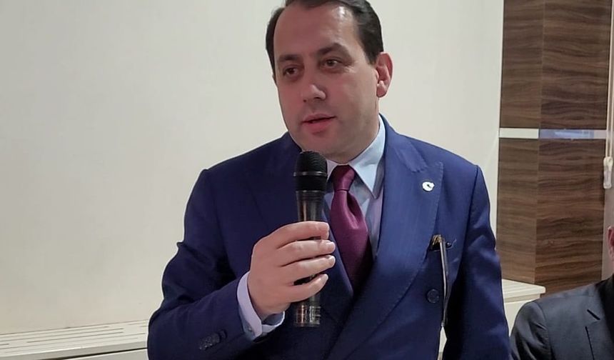 Samsun’da evlilikleri 40 yılı aşan çiftlere özel program düzenlendi
