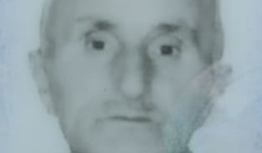 Samsun'da kayıp ihbarı yapılan yaşlı adam ormanlık alanda ölü bulundu