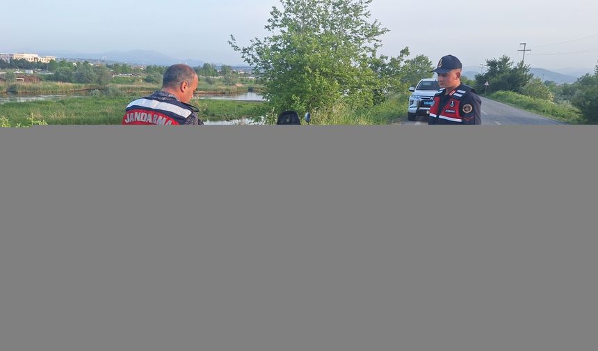 Samsun'da kayıp olarak aranan kişi trafik kazasında yaralandı