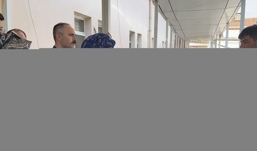 Samsun’da tartıştığı kişiyi bıçakla yaralayan zanlı yakalandı