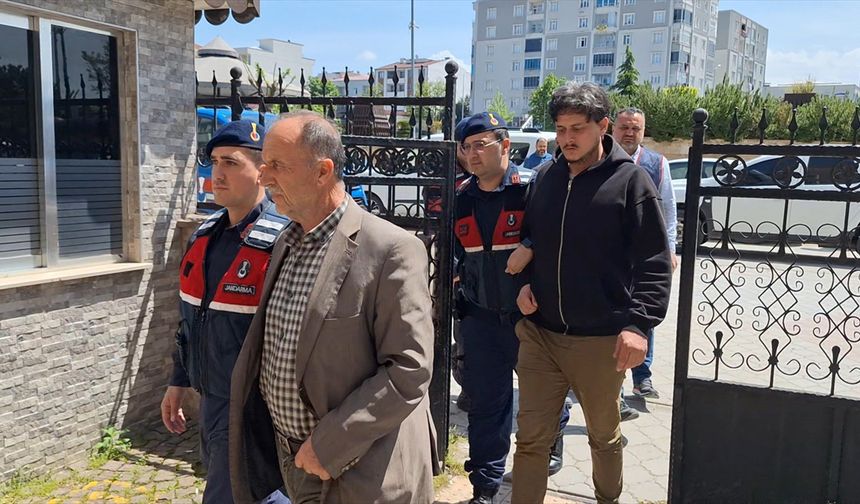 Samsun'da yakınlarının kayıp başvurusunda bulunduğu kişi akrabasının evinde bulundu