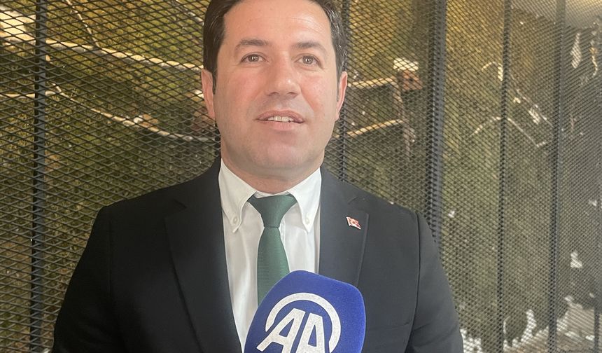 Sporcular, Bolu TOHM'da müsabakalara doğayla iç içe hazırlanıyor