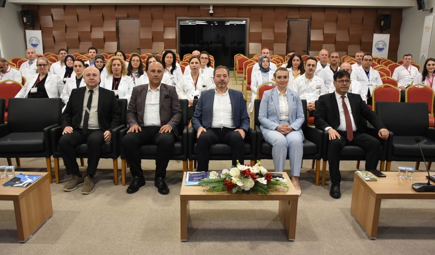 TAGEM Genel Müdürü Atalay, SUMAE'da incelemelerde bulundu