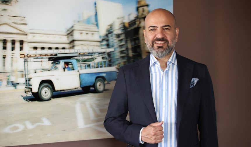 Teknoloji sektörünün temsilcileri "Digital Experience" etkinliğinde buluşacak