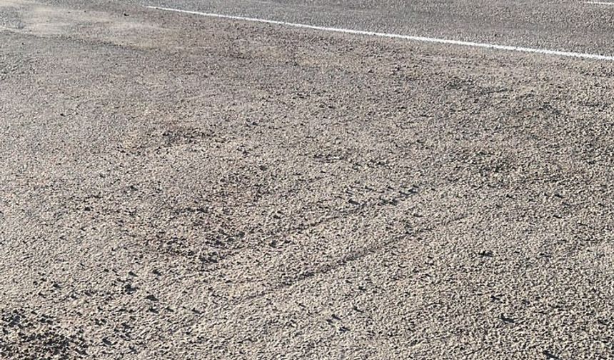 Tokat’ta iki otomobilin çarpıştığı kazada 1 kişi yaralandı