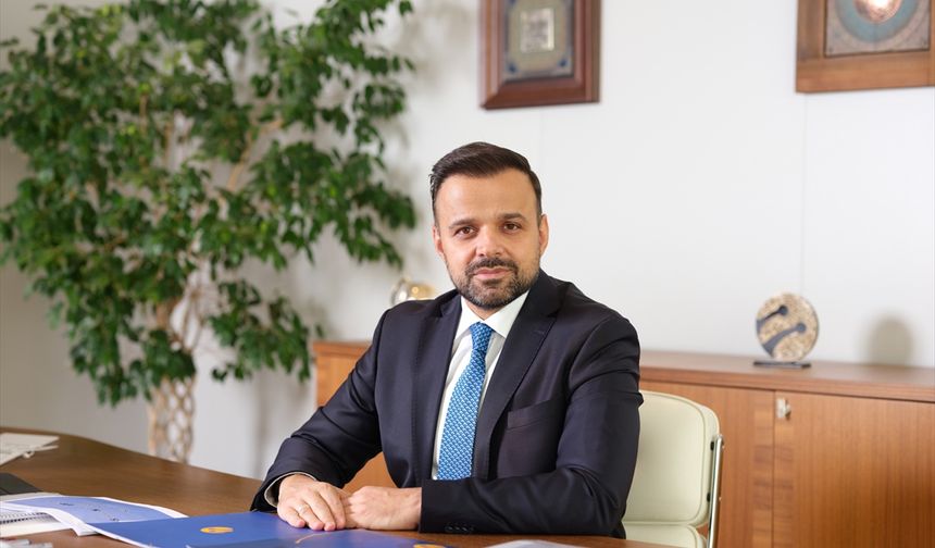 Turkcell Superonline, BOTAŞ'ın fiber altyapı ihalesini kazandı