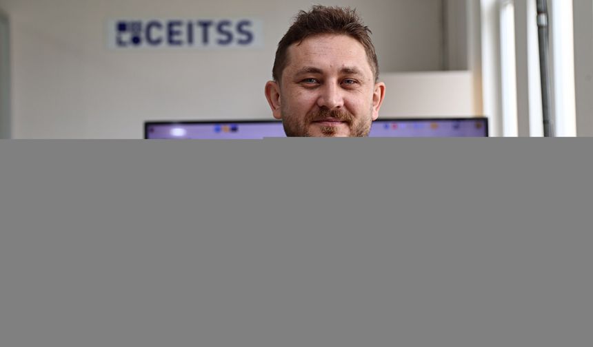 Yapay zeka destekli yaya geçidinde her yayaya durumuna özel geçiş süresi verilecek