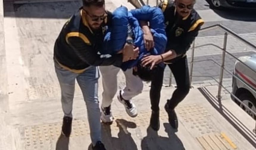 Zonguldak'ta polisi yaralayan alkollü ve ehliyetsiz sürücüye 82 bin 835 lira ceza verildi