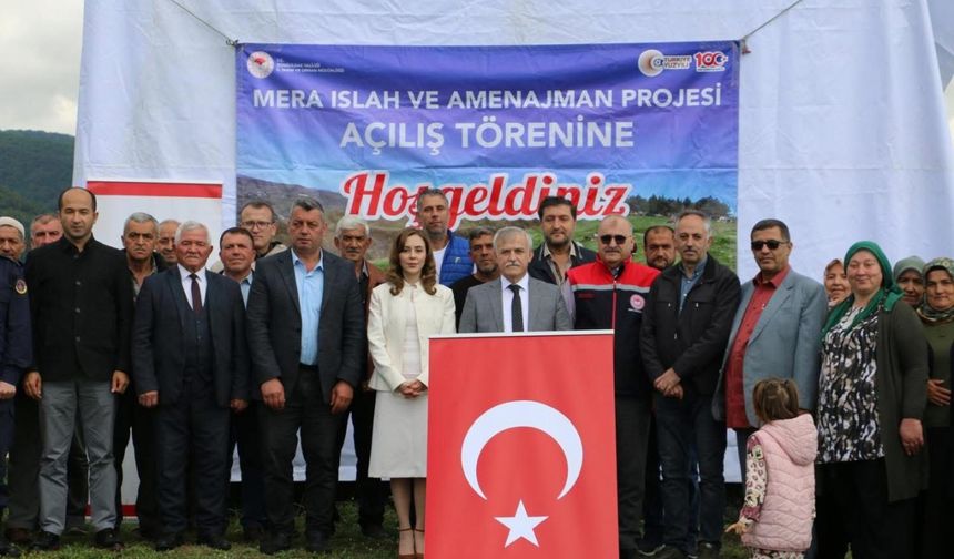 Zonguldak'tan kısa kısa