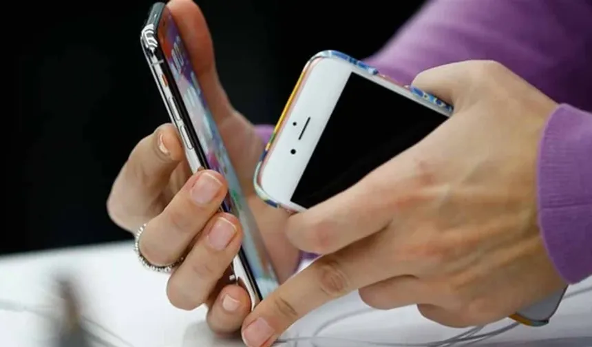 Akıllı telefon sahiplerine acil uyarı: 35 kuralını çiğnemeyin!