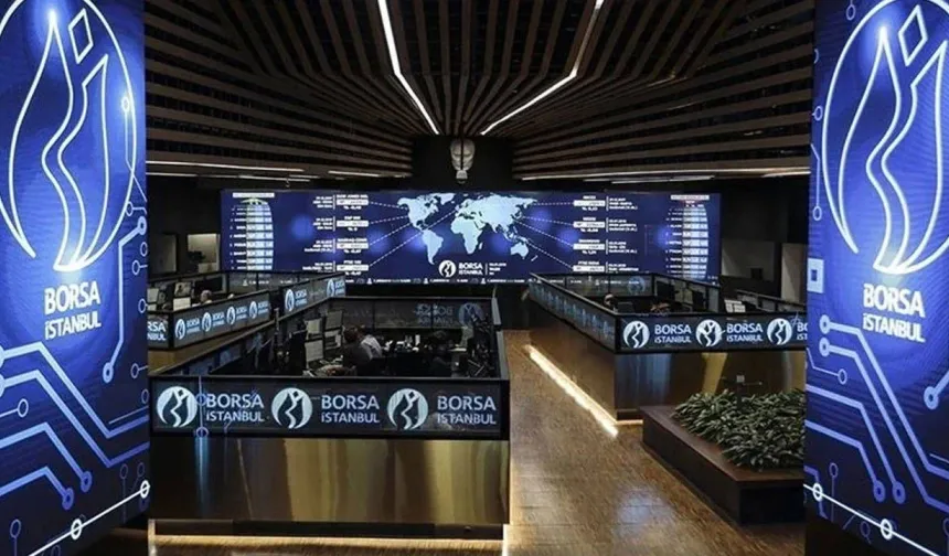 Borsa İstanbul'da 'usulsüzlük' iddiası: 12 kişi tutuklandı
