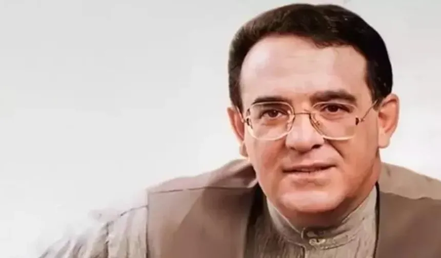 Usta sanatçı Yavuz Top hayatını kaybetti