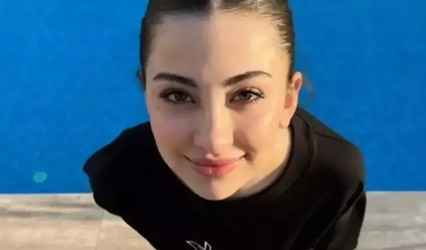 Buse Zeynep Korkmaz kimdir? Hakkında merak edilenler