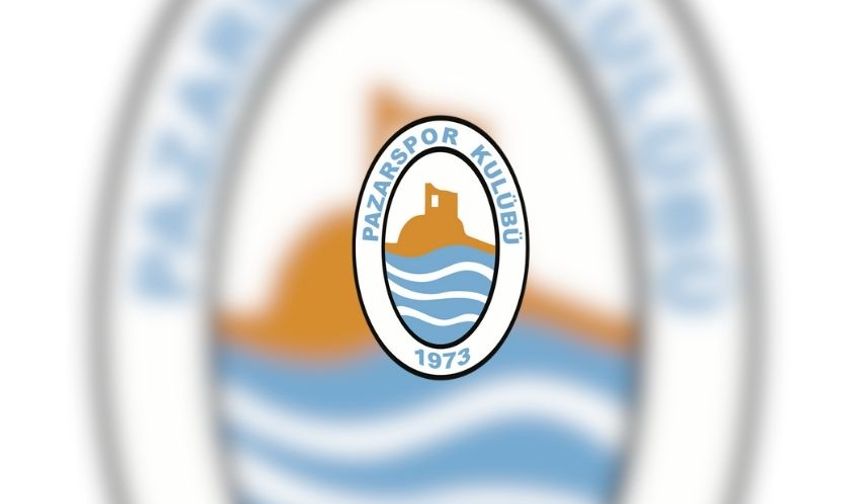 Pazarspor’dan Olaylı Maç Sonrası Sert Tepki: “Bu Bir Spor Müsabakası Değil, Linç Girişimiydi”