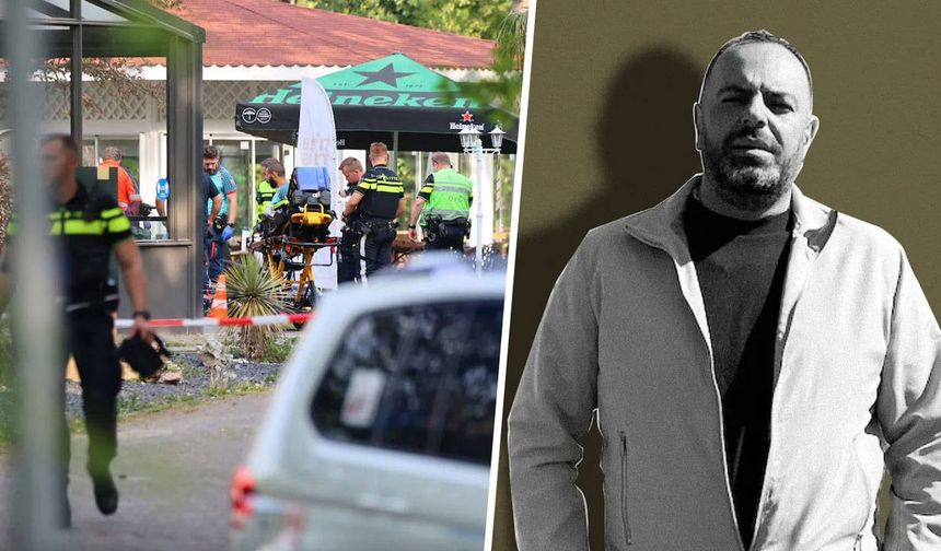 Cemil Önal, öldürülebileceğini Hollanda savcılığına bildirmiş