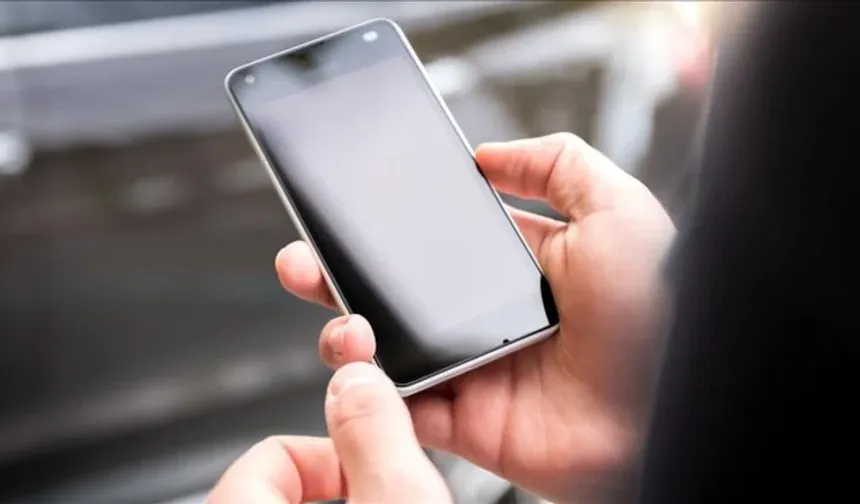 Cep telefonunuzu hemen güncelleyin