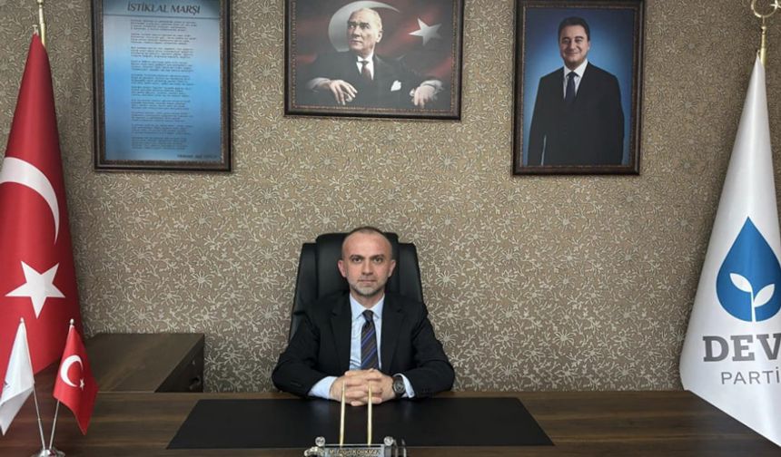 Korkmaz: “Çay Üreticisi Enflasyona Ezdirildi, Açıklanan Fiyatı Kabul Etmiyoruz”
