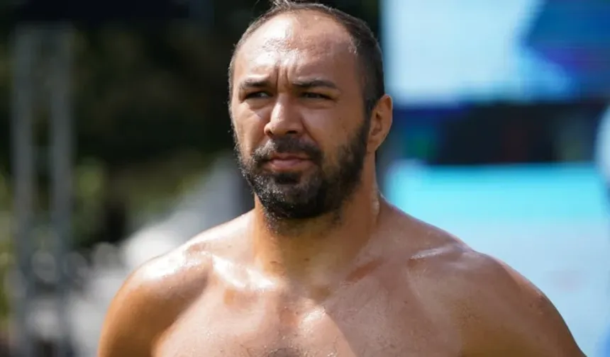 Ali Gürbüz, Aksu Belediyesi ile yeni bir sözleşme imzaladı!