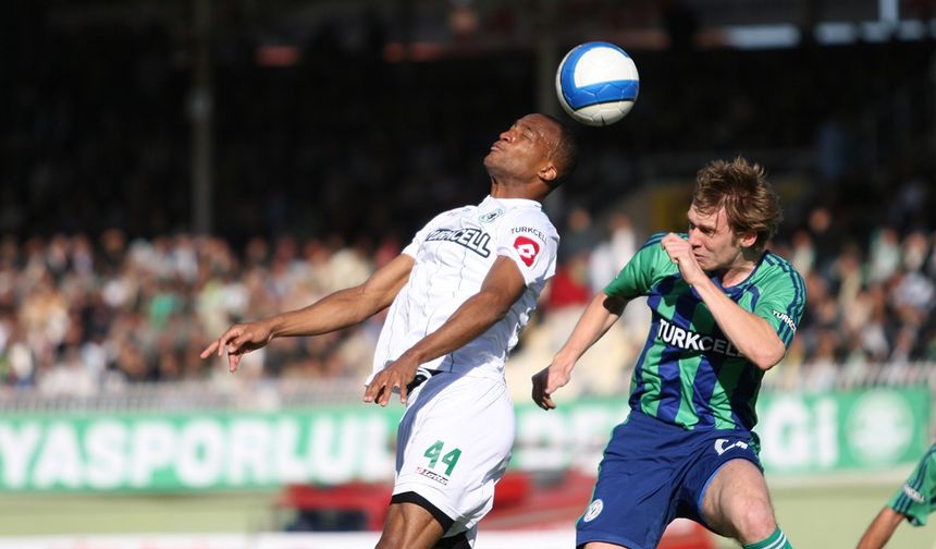 Konyaspor ve Rizespor 31. kez karşı karşıya: Rekabette rakamlar nasıl?
