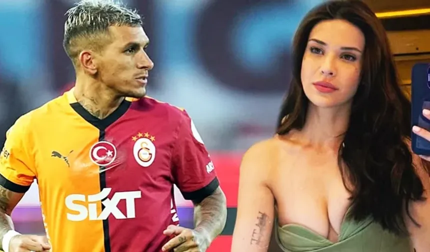 Lucas Torreira durmuyor! Devrim Özkan'a bir adım daha attı