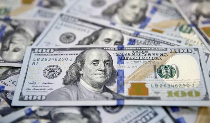 Kamu Kesimi Maliyesi'nde Bakiye 18,8 Milyar Dolar Azaldı