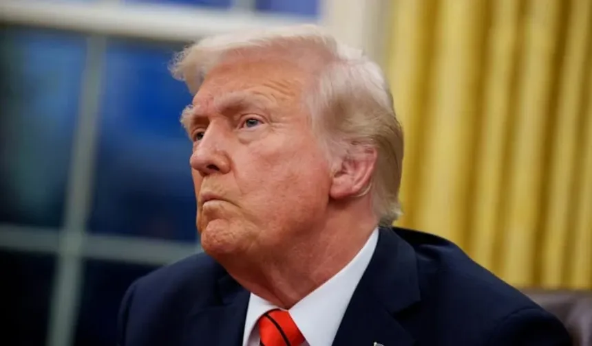 ABD Başkanı alay konusu oldu: Trump, 'geri adım atmak zorunda kaldığını' duyunca sinirlendi