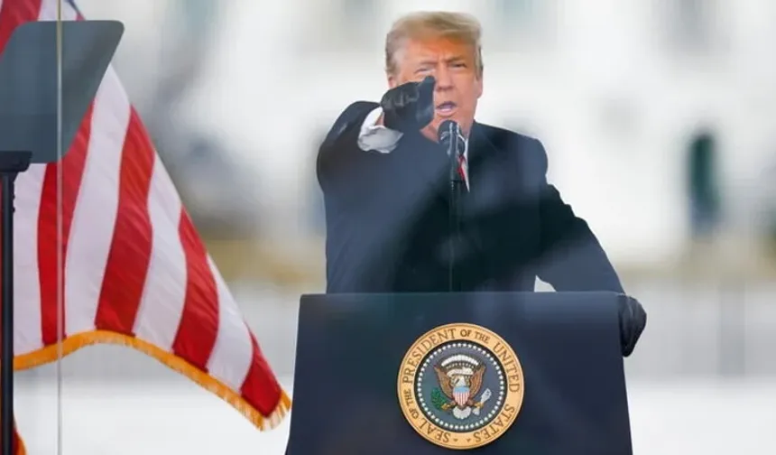Trump'ın yeni vergi hamlesi altını zıplattı