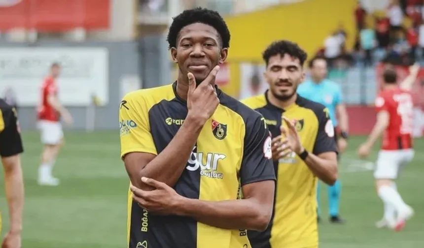 Beşiktaş, Genç Golcü Gaoussou Diarra İçin Harekete Geçti!