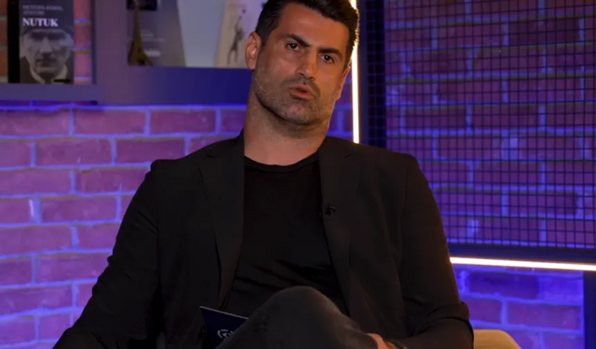 Volkan Demirel: Ararlarsa kafa göz girerim!