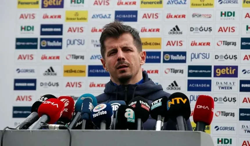 Emre Belözoğlu: Fenerbahçe Taraftarı, Beni Başka Takımlardan Önce Seviyordu!