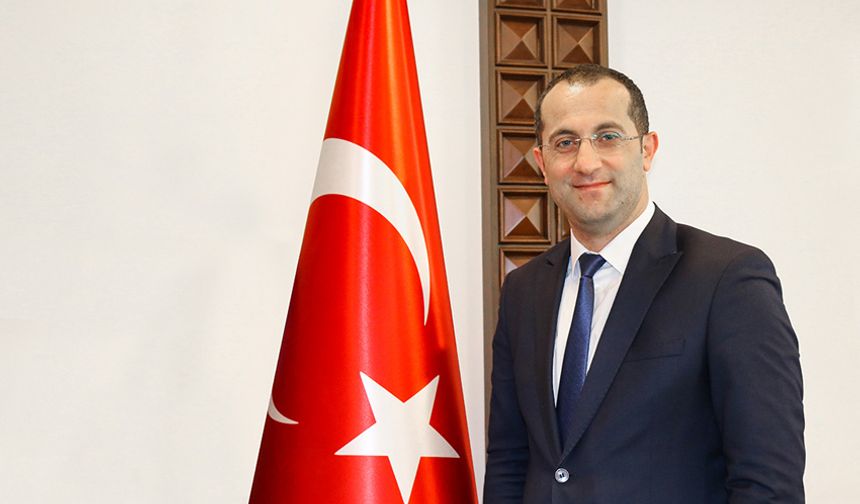 Başkan Ekim’den 1 Mayıs Mesajı: “Alın Teri Kutsaldır”
