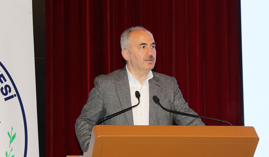 “Sıfır Atık” Projesi’ne Destek Verenlere Ödülleri Takdim Edildi