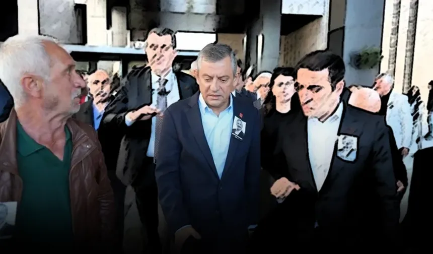 FETÖ operasyonunda ortaya çıkan şaşırtıcı ayrıntılar kamuoyunu şaşkına çevirdi!