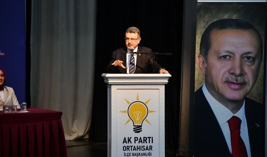 Başkan Genç: “Verdiğimiz Tüm Sözlerin Arkasındayız”