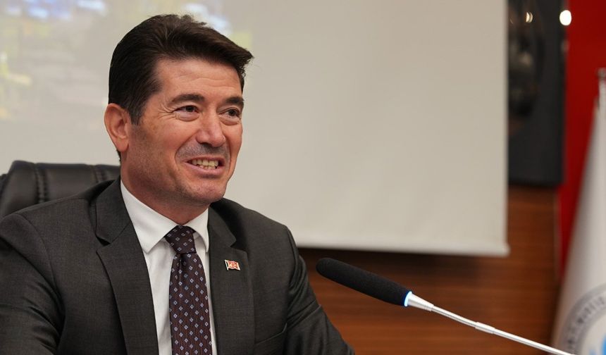 Ortahisar Belediyesi Anneler Günü’nü Akoluk’ta Kutlayacak