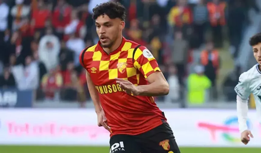 Göztepe'de yaprak dökümü: Victor Hugo gidiyor, Dennis Avrupa yolcusu