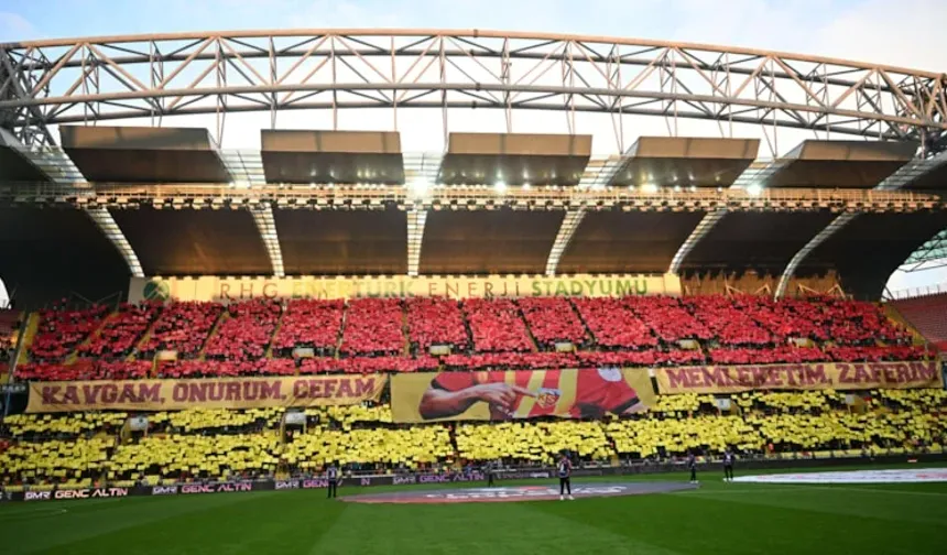 Kayserispor'dan Anneler Günü jesti
