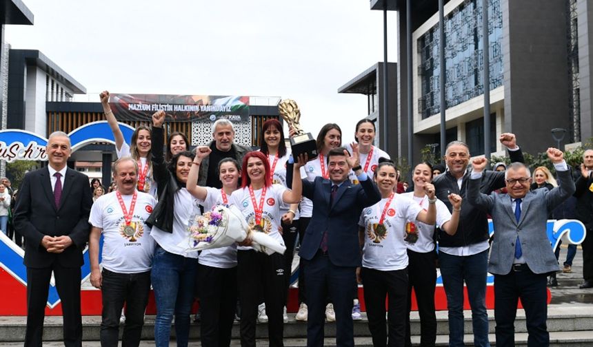 Başkan Kaya’dan İzmir’deki Trabzonlulara Çağrı