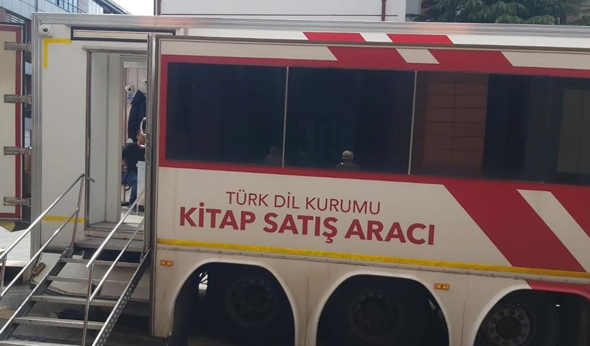 RTEÜ “61. Kütüphane Haftası Kutlama Etkinlikleri” Gerçekleştirildi