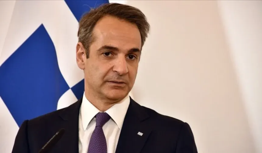 Yunanistan Başbakanı, 'Türkiye'nin savaş tehdidini bırakması' gerektiğini söyledi