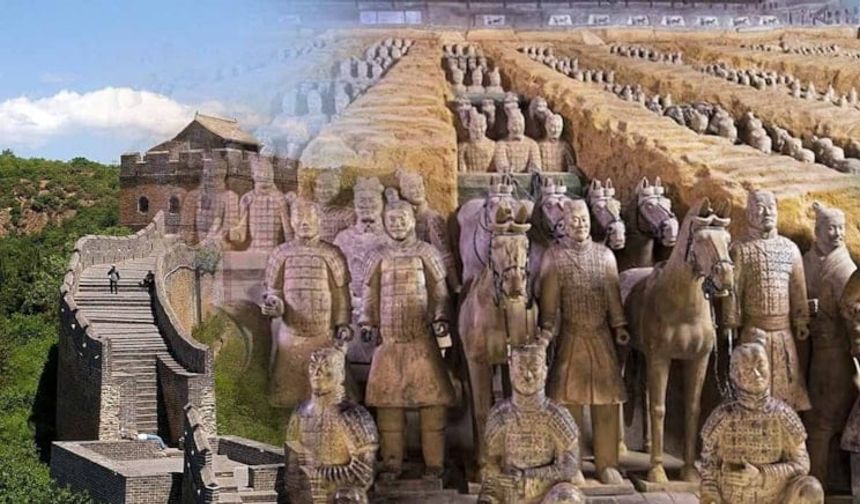 Ölüm saçıyor: En cesur arkeologlar bile bu mezarı açmayı reddediyor!