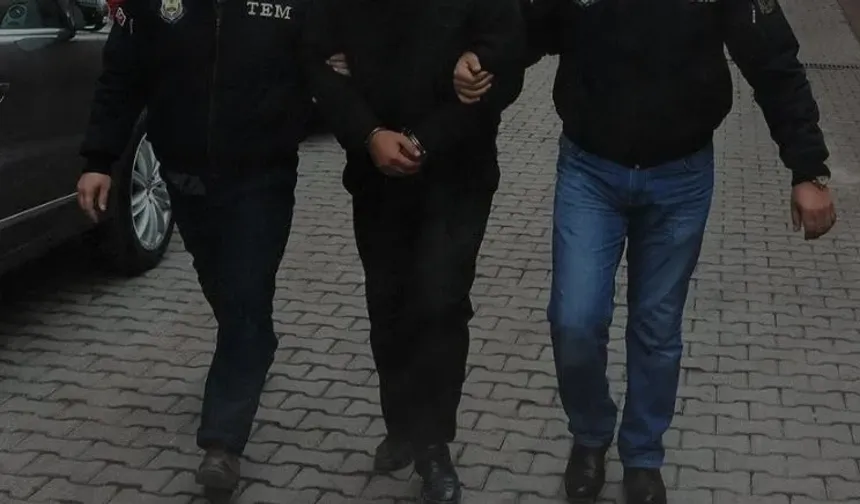 Samsun'da kaçak tütün operasyonu: 2 gözaltı