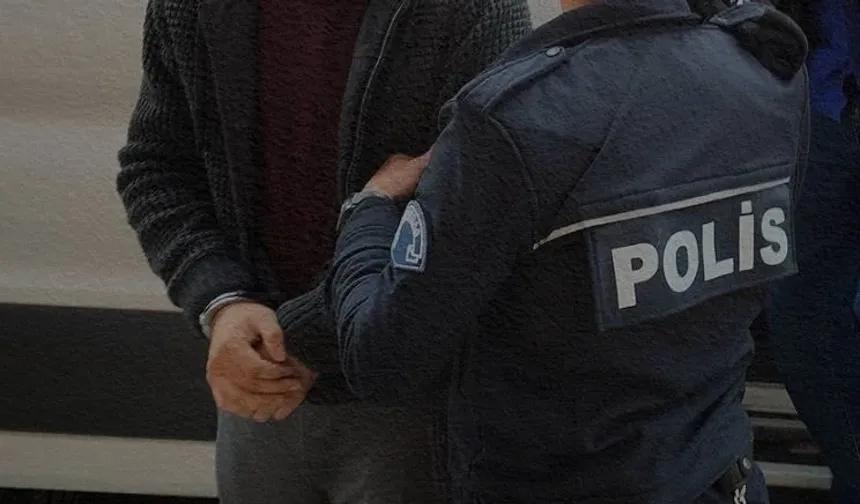 Batman’da uyuşturucu operasyonu: 18 tutuklama