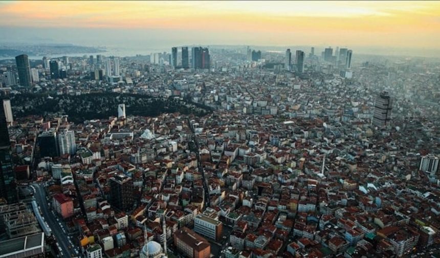 Uzmanı açıkladı: Ev fiyatları 3 kat artacak