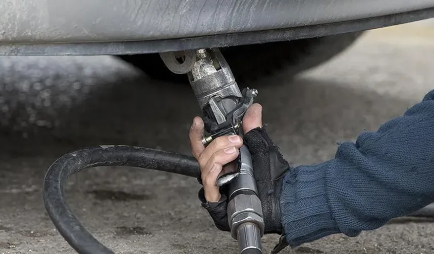 LPG'li Araç Sahipleri Dikkat! Salı Günü Büyük İndirim Geliyor