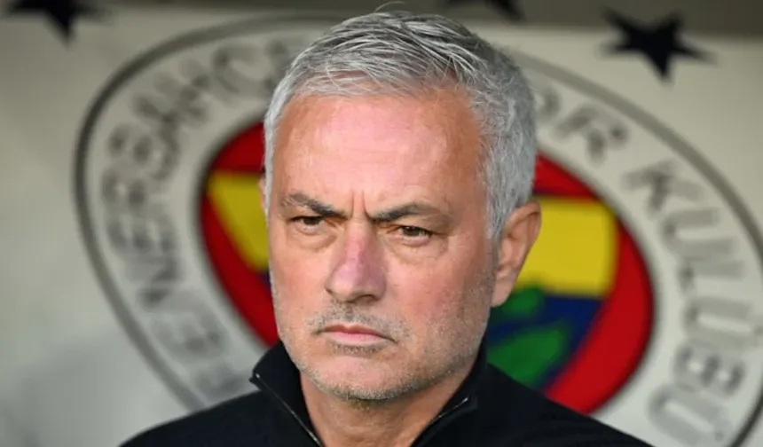 Mourinho için 'anlaştı' denmişti! Yalanlama geldi...