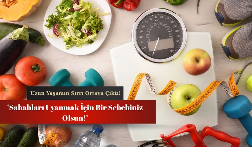 Spor ve diyet dışında uzun yaşam sırrı! 105 yaşındaki Japon doktorun şaşırtıcı önerisi herkesi şaşırttı