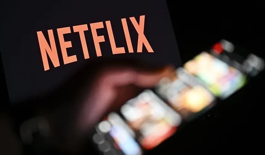 Netflix, Türkiye'de Yerli Yeteneklere Reji Eğitimi Vermeye Başlıyor
