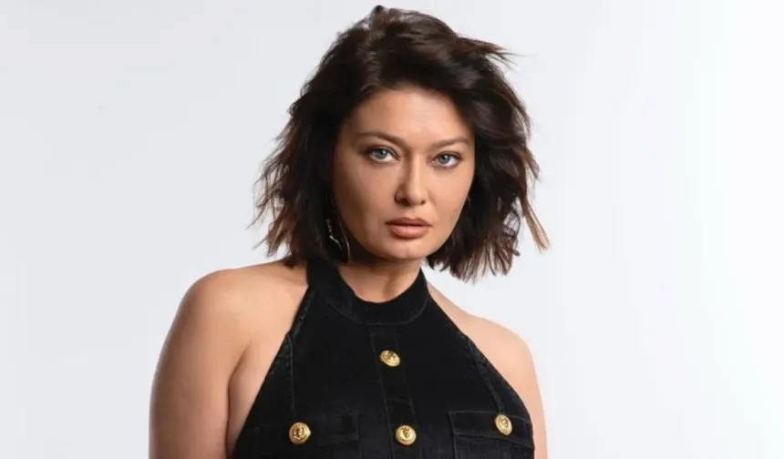 Nurgül Yeşilçay ve sevgilisi İstanbul'u terk etmeye karar verdi!