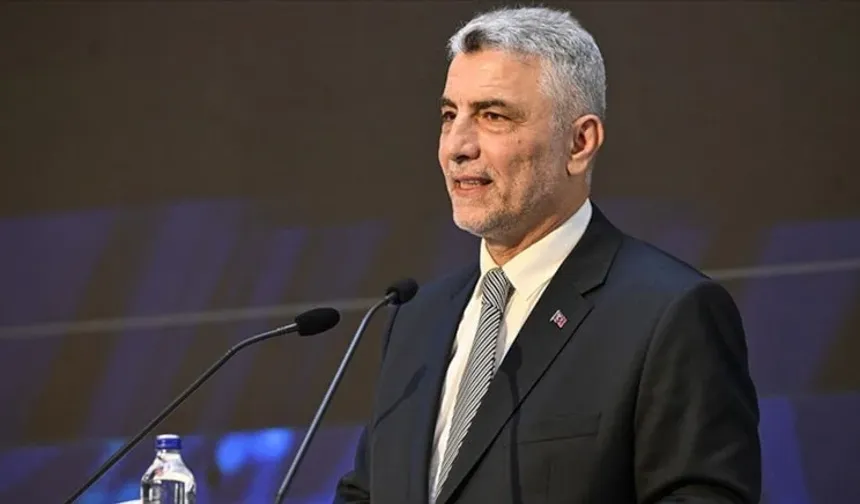 Ticaret Bakanı Bolat'tan enflasyon değerlendirmesi: İstikrarlı gerileme trendi devam ediyor